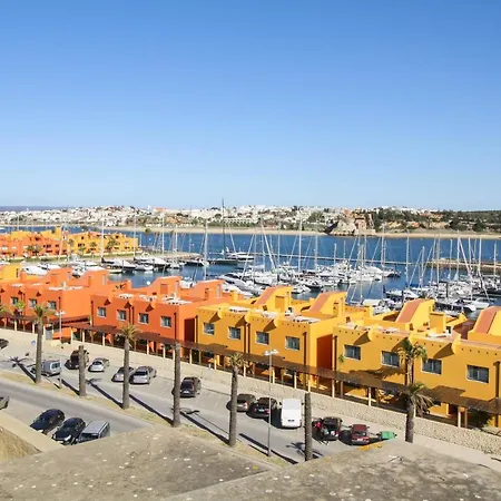 Apartment Rocha With A View To The Marine