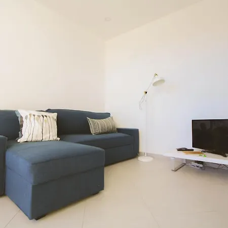 Rocha With A View To The Marine Apartment *