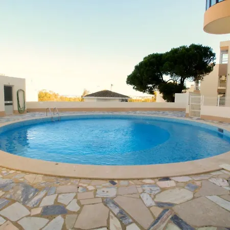 Rocha With A View To The Marine Apartment
