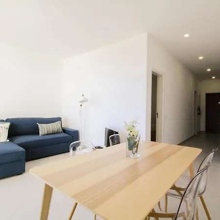Apartment Rocha With A View To The Marine *
