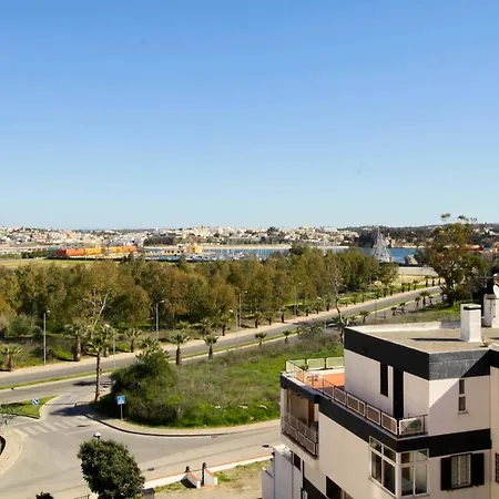 Rocha With A View To The Marine * Portimao