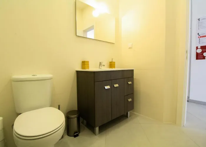 Rocha With A View To The Marine アパート