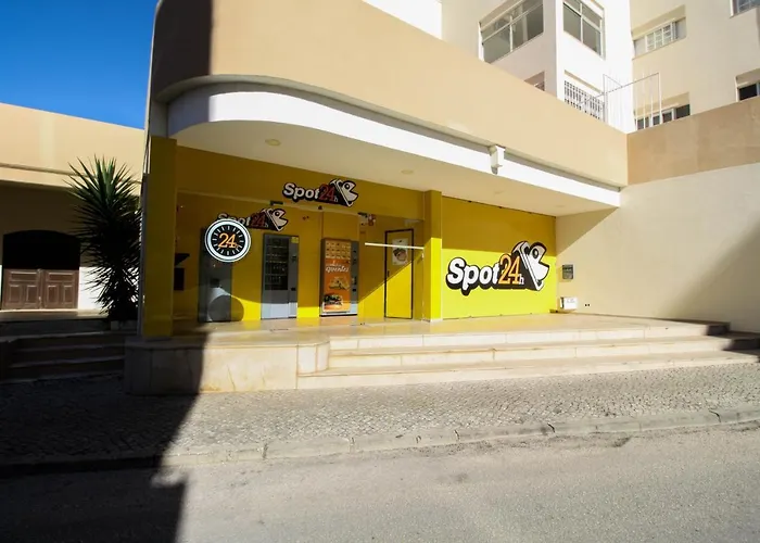 アパート Rocha With A View To The Marine *