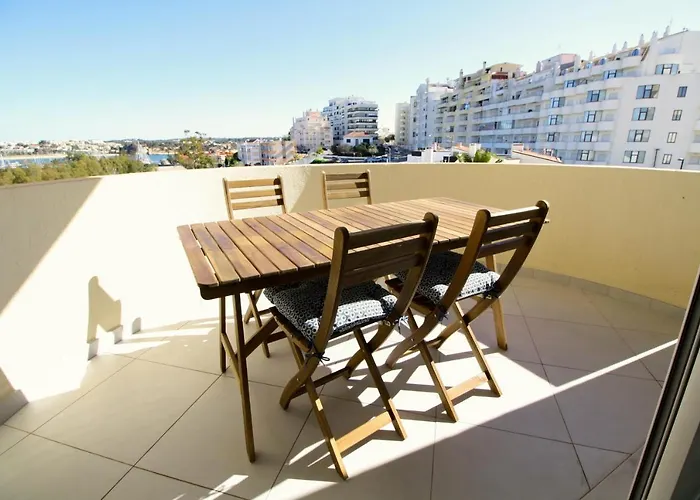 Rocha With A View To The Marine