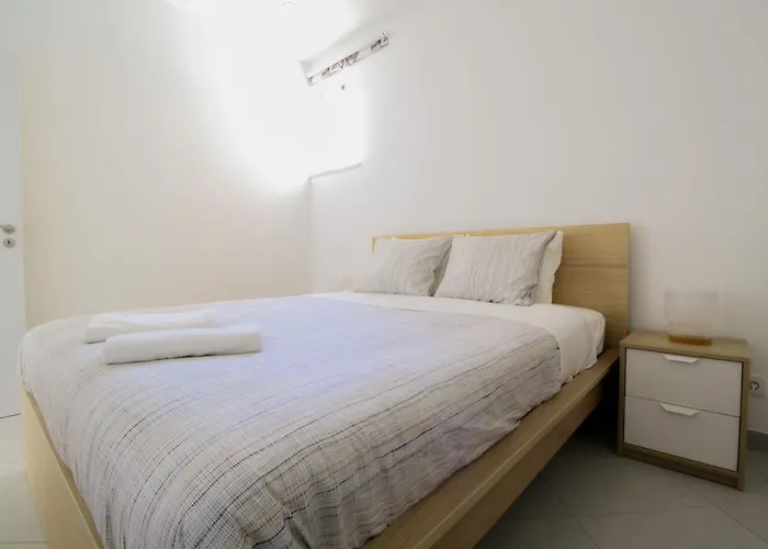 Rocha With A View To The Marine