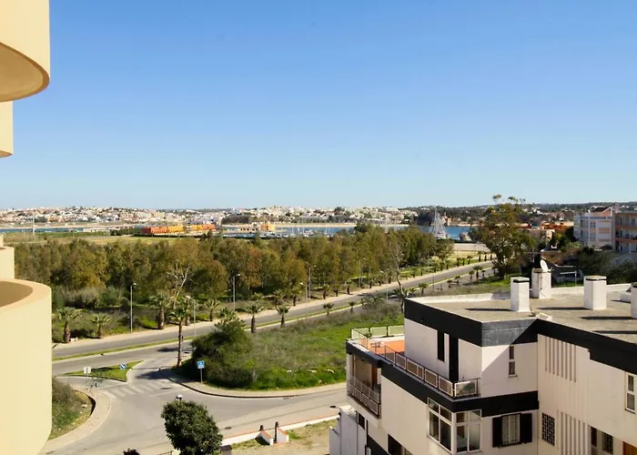 Rocha With A View To The Marine * ポルティマン