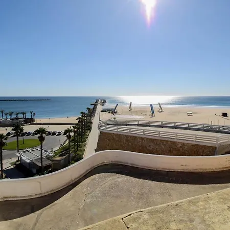 Rocha With A View To The Marine