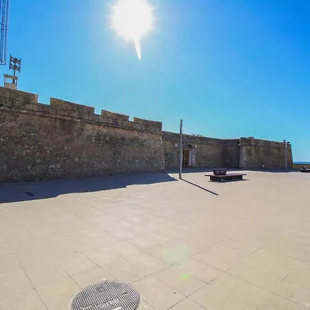 Rocha With A View To The Marine * Portimão