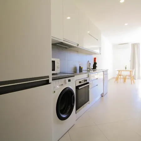 Apartamento Rocha With A View To The Marine