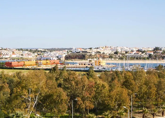 Rocha With A View To The Marine Διαμέρισμα Portimão