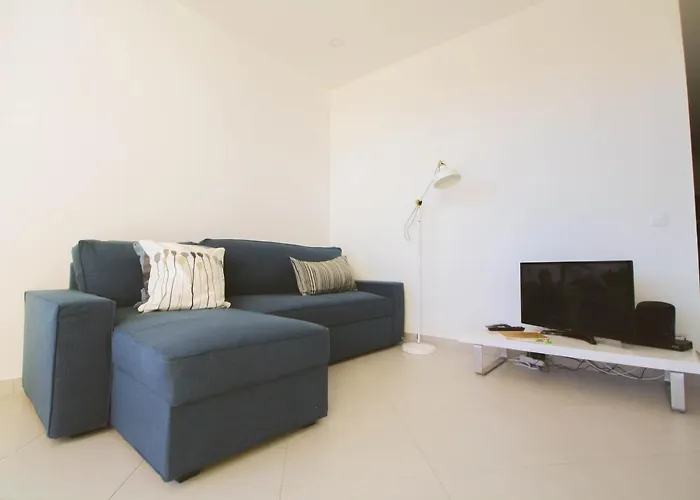 Rocha With A View To The Marine Διαμέρισμα *