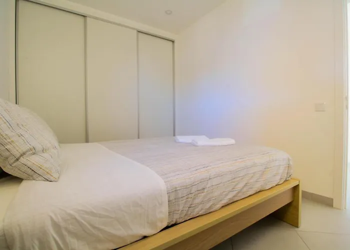 Rocha With A View To The Marine * Portimão