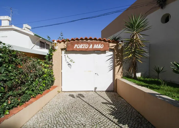 Διαμέρισμα Rocha With A View To The Marine