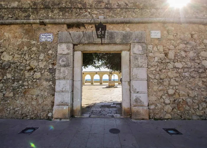 Rocha With A View To The Marine Διαμέρισμα *