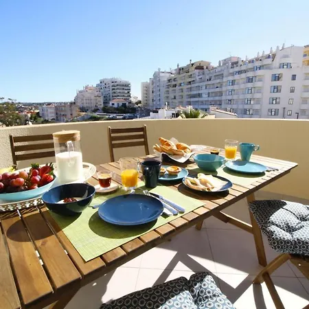 Rocha With A View To The Marine Apartmán