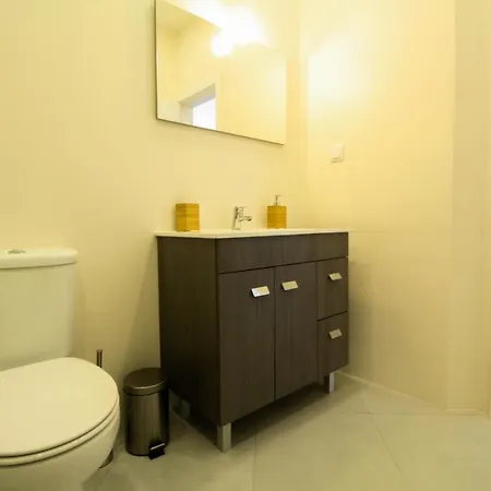 Rocha With A View To The Marine Appartamento