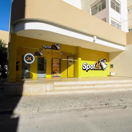 Appartamento Rocha With A View To The Marine *